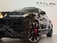 Lamborghini Urus 4.0 V8 BiTurbo SUV 5dr Petrol Auto 4WD Euro 6 (650 ps) 9