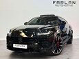 Lamborghini Urus 4.0 V8 BiTurbo SUV 5dr Petrol Auto 4WD Euro 6 (650 ps) 8