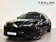 Lamborghini Urus 4.0 V8 BiTurbo SUV 5dr Petrol Auto 4WD Euro 6 (650 ps) 29