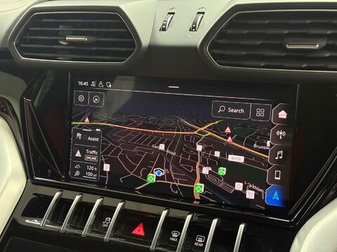 Lamborghini Urus 4.0 V8 BiTurbo SUV 5dr Petrol Auto 4WD Euro 6 (650 ps) 28