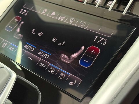 Lamborghini Urus 4.0 V8 BiTurbo SUV 5dr Petrol Auto 4WD Euro 6 (650 ps) 26