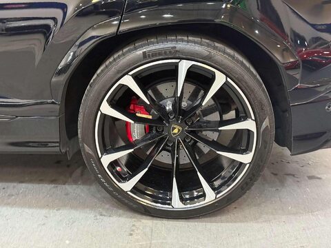 Lamborghini Urus 4.0 V8 BiTurbo SUV 5dr Petrol Auto 4WD Euro 6 (650 ps) 46