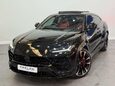 Lamborghini Urus 4.0 V8 BiTurbo SUV 5dr Petrol Auto 4WD Euro 6 (650 ps) 3