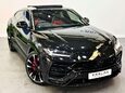 Lamborghini Urus 4.0 V8 BiTurbo SUV 5dr Petrol Auto 4WD Euro 6 (650 ps) 7