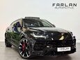 Lamborghini Urus 4.0 V8 BiTurbo SUV 5dr Petrol Auto 4WD Euro 6 (650 ps) 1