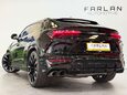 Lamborghini Urus 4.0 V8 BiTurbo SUV 5dr Petrol Auto 4WD Euro 6 (650 ps) 4