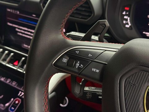Lamborghini Urus 4.0 V8 BiTurbo SUV 5dr Petrol Auto 4WD Euro 6 (650 ps) 44