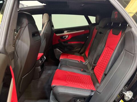 Lamborghini Urus 4.0 V8 BiTurbo SUV 5dr Petrol Auto 4WD Euro 6 (650 ps) 38