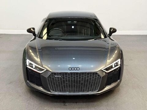 Audi R8 5.2 FSI V10 Plus Coupe 2dr Petrol S Tronic quattro Euro 6 (s/s) (610 ps) 10