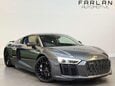 Audi R8 5.2 FSI V10 Plus Coupe 2dr Petrol S Tronic quattro Euro 6 (s/s) (610 ps) 1