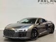 Audi R8 5.2 FSI V10 Plus Coupe 2dr Petrol S Tronic quattro Euro 6 (s/s) (610 ps) 2