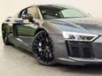 Audi R8 5.2 FSI V10 Plus Coupe 2dr Petrol S Tronic quattro Euro 6 (s/s) (610 ps) 8