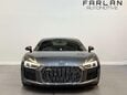 Audi R8 5.2 FSI V10 Plus Coupe 2dr Petrol S Tronic quattro Euro 6 (s/s) (610 ps) 9