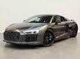 Audi R8 5.2 FSI V10 Plus Coupe 2dr Petrol S Tronic quattro Euro 6 (s/s) (610 ps) 12