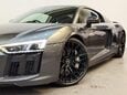 Audi R8 5.2 FSI V10 Plus Coupe 2dr Petrol S Tronic quattro Euro 6 (s/s) (610 ps) 14
