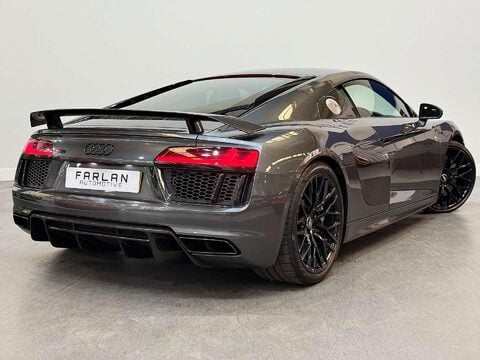 Audi R8 5.2 FSI V10 Plus Coupe 2dr Petrol S Tronic quattro Euro 6 (s/s) (610 ps) 27