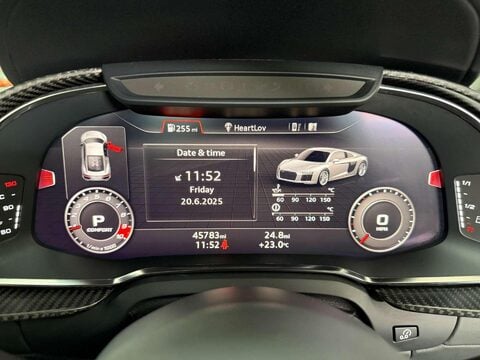 Audi R8 5.2 FSI V10 Plus Coupe 2dr Petrol S Tronic quattro Euro 6 (s/s) (610 ps) 41
