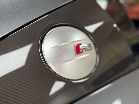 Audi R8 5.2 FSI V10 Plus Coupe 2dr Petrol S Tronic quattro Euro 6 (s/s) (610 ps) 45