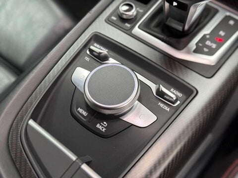 Audi R8 5.2 FSI V10 Plus Coupe 2dr Petrol S Tronic quattro Euro 6 (s/s) (610 ps) 55