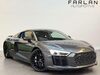 Audi R8 5.2 FSI V10 Plus Coupe 2dr Petrol S Tronic quattro Euro 6 (s/s) (610 ps)