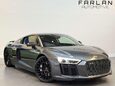 Audi R8 5.2 FSI V10 Plus Coupe 2dr Petrol S Tronic quattro Euro 6 (s/s) (610 ps) 1