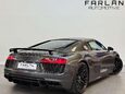 Audi R8 5.2 FSI V10 Plus Coupe 2dr Petrol S Tronic quattro Euro 6 (s/s) (610 ps) 4