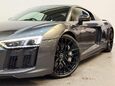 Audi R8 5.2 FSI V10 Plus Coupe 2dr Petrol S Tronic quattro Euro 6 (s/s) (610 ps) 15