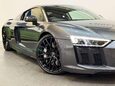 Audi R8 5.2 FSI V10 Plus Coupe 2dr Petrol S Tronic quattro Euro 6 (s/s) (610 ps) 9