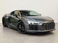 Audi R8 5.2 FSI V10 Plus Coupe 2dr Petrol S Tronic quattro Euro 6 (s/s) (610 ps) 7