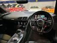 Audi R8 5.2 FSI V10 Plus Coupe 2dr Petrol S Tronic quattro Euro 6 (s/s) (610 ps) 2