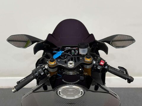 Yamaha R1M 1000 Super Sports Petrol Manual (200 ps) 26