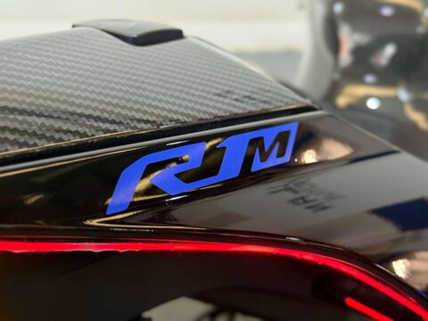 Yamaha R1M 1000 Super Sports Petrol Manual (200 ps) 46