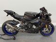 Yamaha R1M 1000 Super Sports Petrol Manual (200 ps) 33