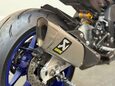 Yamaha R1M 1000 Super Sports Petrol Manual (200 ps) 55