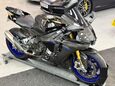 Yamaha R1M 1000 Super Sports Petrol Manual (200 ps) 15