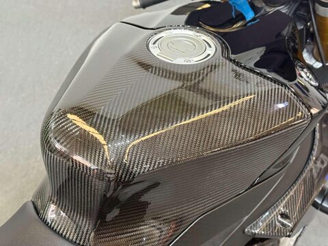 Yamaha R1M 1000 Super Sports Petrol Manual (200 ps) 52