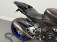 Yamaha R1M 1000 Super Sports Petrol Manual (200 ps) 32