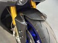 Yamaha R1M 1000 Super Sports Petrol Manual (200 ps) 18