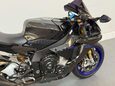 Yamaha R1M 1000 Super Sports Petrol Manual (200 ps) 13