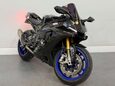 Yamaha R1M 1000 Super Sports Petrol Manual (200 ps) 37