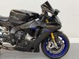 Yamaha R1M 1000 Super Sports Petrol Manual (200 ps) 12