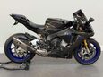 Yamaha R1M 1000 Super Sports Petrol Manual (200 ps) 10