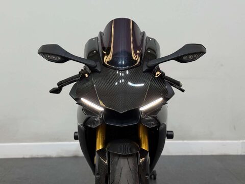 Yamaha R1M 1000 Super Sports Petrol Manual (200 ps) 22