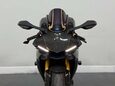Yamaha R1M 1000 Super Sports Petrol Manual (200 ps) 22