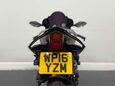 Yamaha R1M 1000 Super Sports Petrol Manual (200 ps) 23
