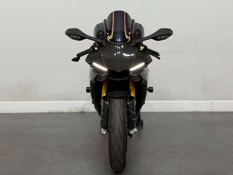 Yamaha R1M 1000 Super Sports Petrol Manual (200 ps) 19