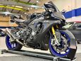 Yamaha R1M 1000 Super Sports Petrol Manual (200 ps) 6