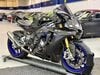 Yamaha R1M 1000 Super Sports Petrol Manual (200 ps)