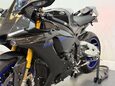Yamaha R1M 1000 Super Sports Petrol Manual (200 ps) 20