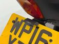 Yamaha R1M 1000 Super Sports Petrol Manual (200 ps) 35